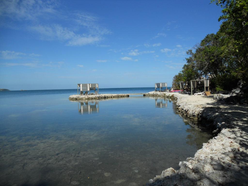 Paya Bay Resort Diamond Rock Dış mekan fotoğraf